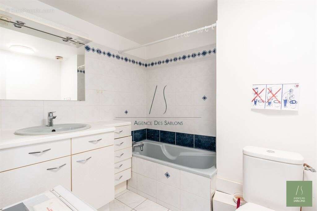 Appartement à CROISSY-SUR-SEINE
