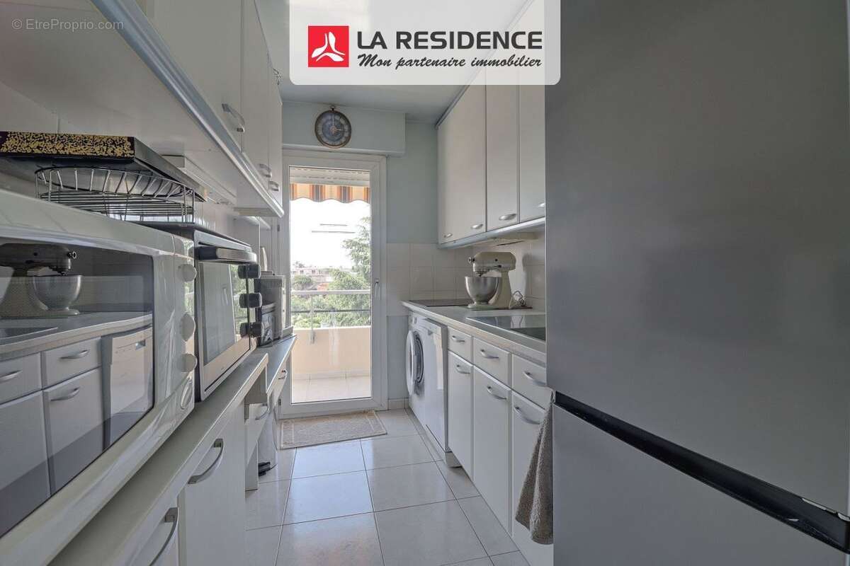 Appartement 70 m² à Frejus  - photo 7