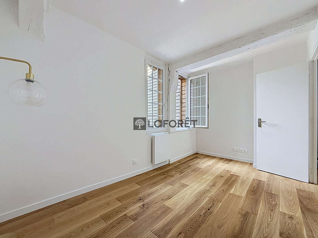 Appartement à ROUEN
