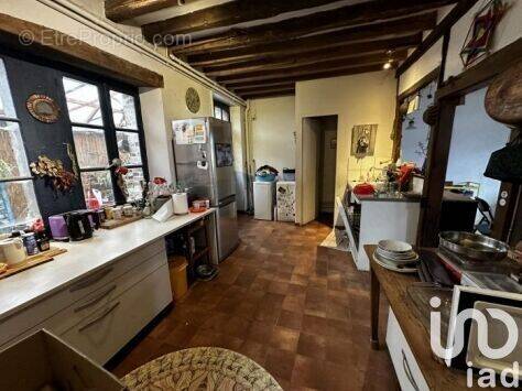 Photo 1 - Maison à CUDOT