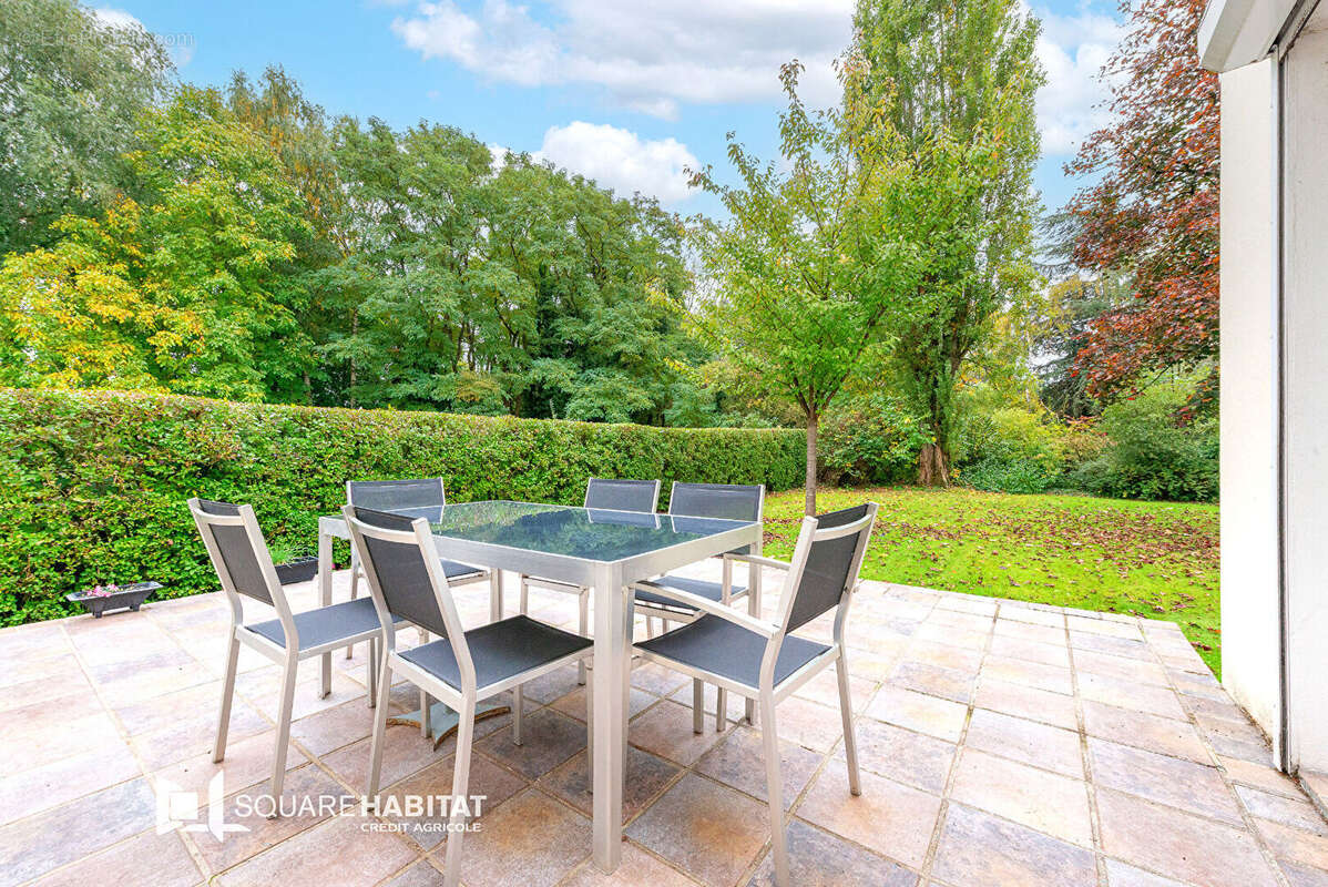 Maison à FLINES-LEZ-RACHES