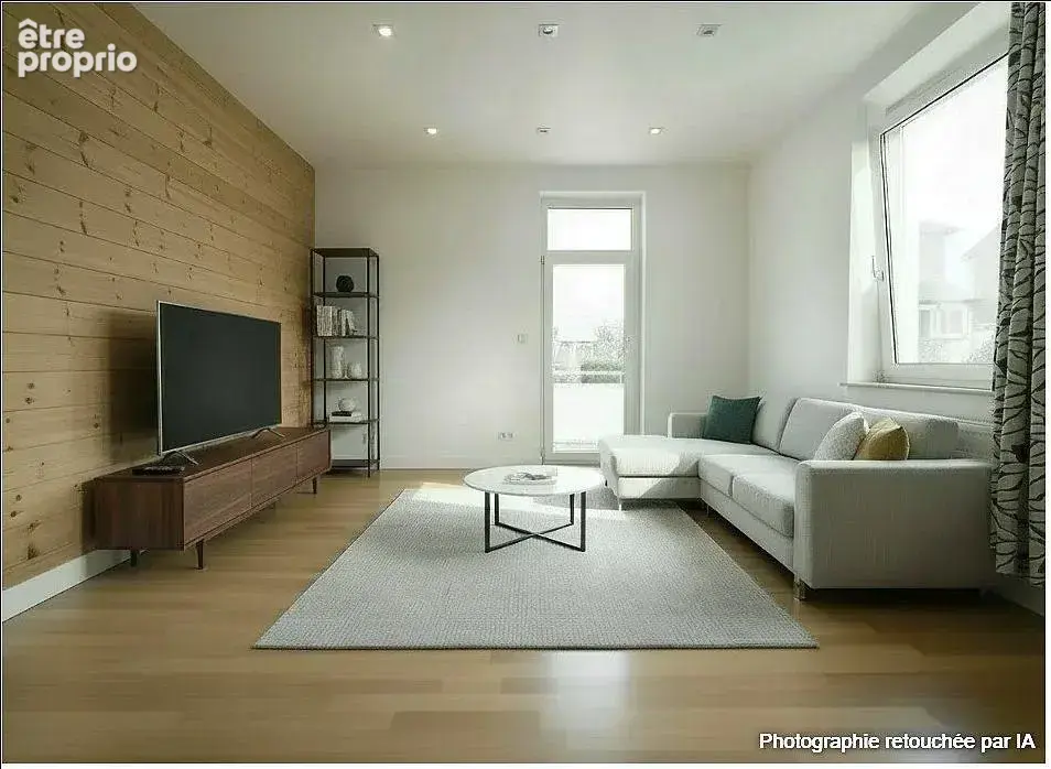 Appartement 4 pièces 86 m² à vendre à Rombas (57120) - photo 8