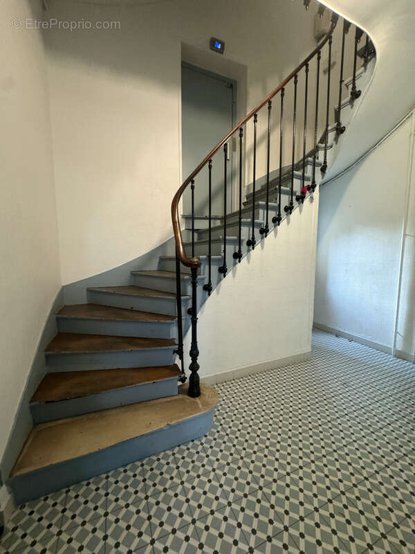 Appartement à BOIS-COLOMBES