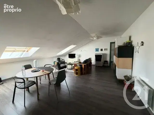 Appartement 2 pièces 46 m² à vendre à Nice (06000) - photo 3