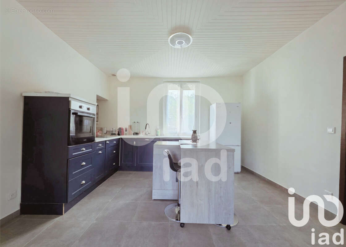 Photo 7 - Maison à SOISSONS