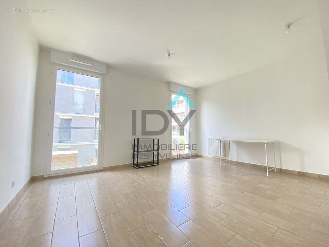 Appartement à SAINT-GERMAIN-EN-LAYE