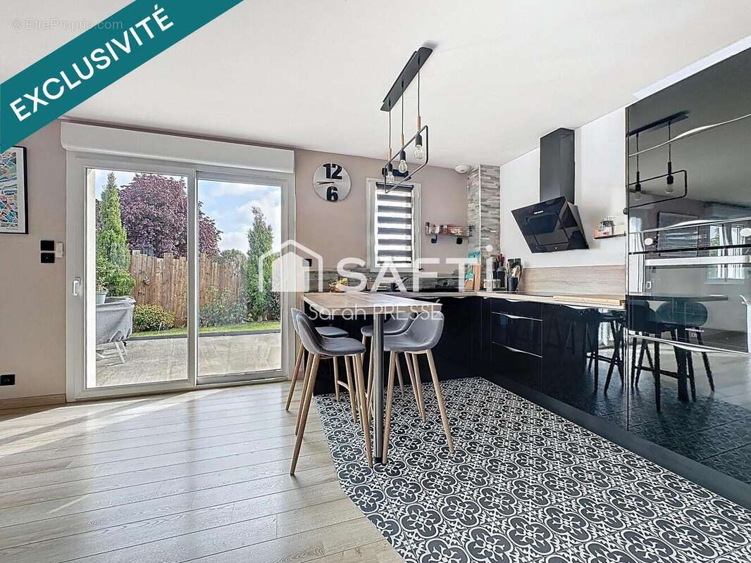 Photo 4 - Maison à LE FUILET