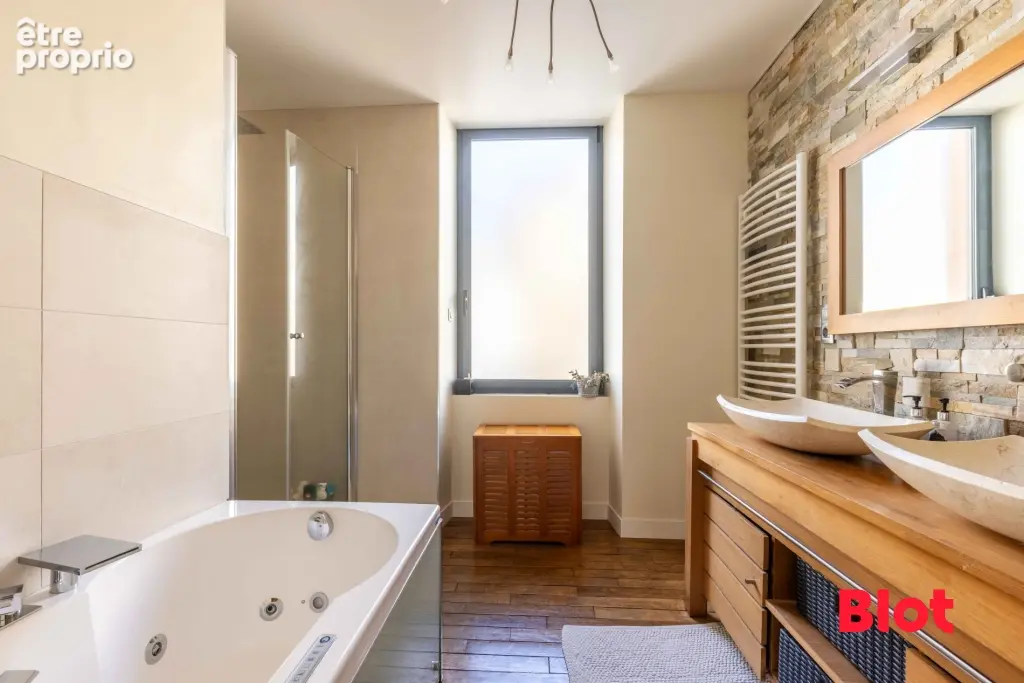 Maison 234 m² à Rennes  - photo 8