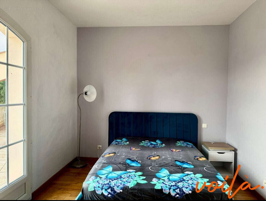 Maison à CARCASSONNE