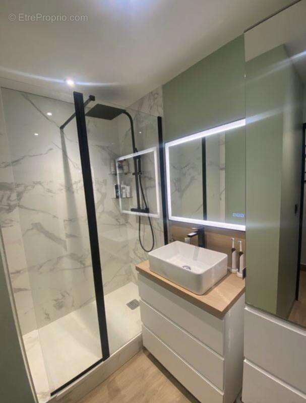 Appartement - photo 3
