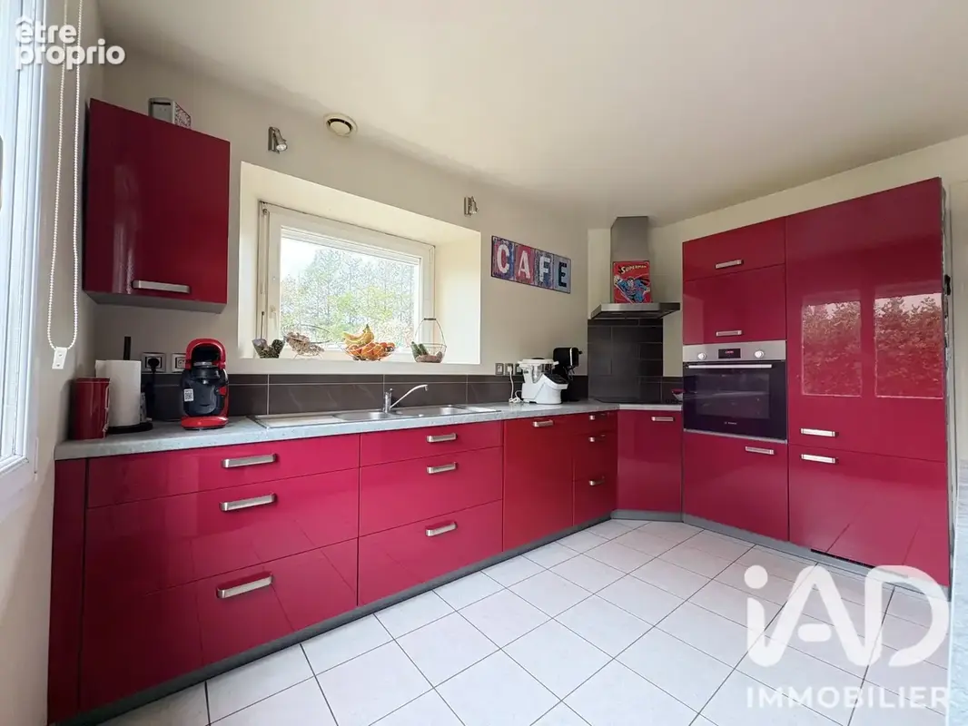 Photo 1 - Maison à TREGUEUX