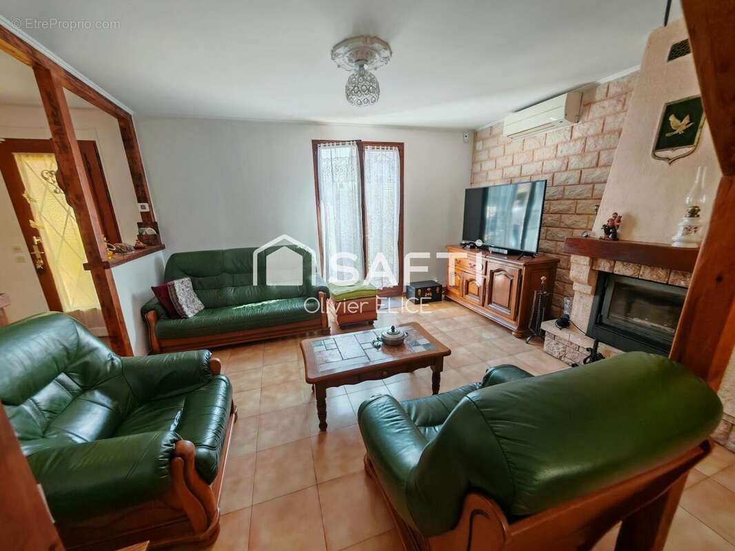 Photo 3 - Maison à NOGENT-SUR-OISE