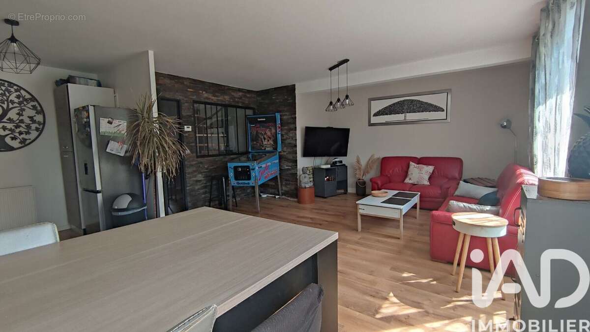 Photo 3 - Appartement à REIMS