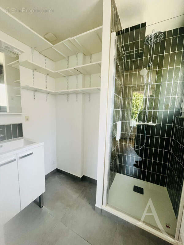 Appartement à NOISY-LE-SEC