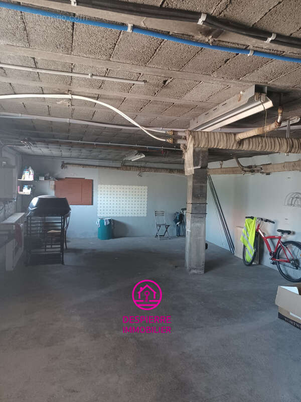 Maison à ROUSSILLON