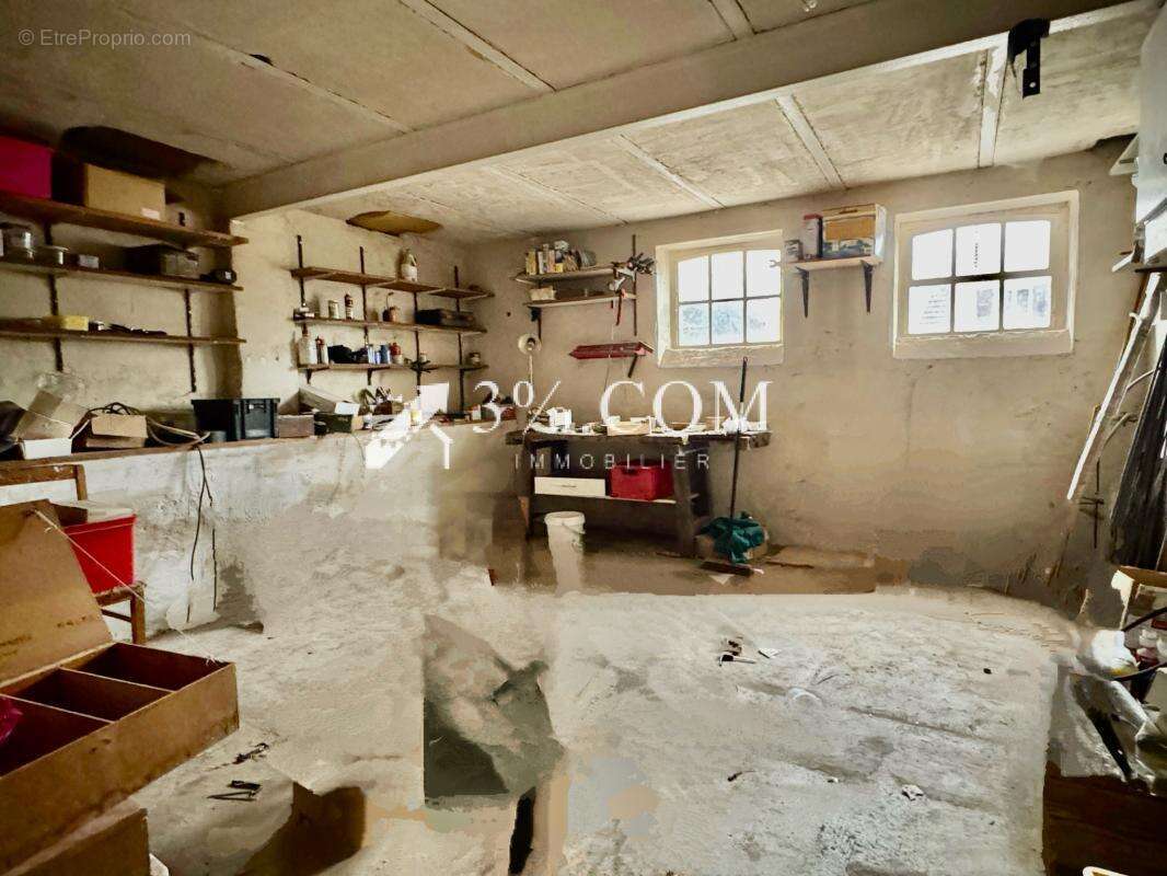 Maison à WALTENHEIM-SUR-ZORN