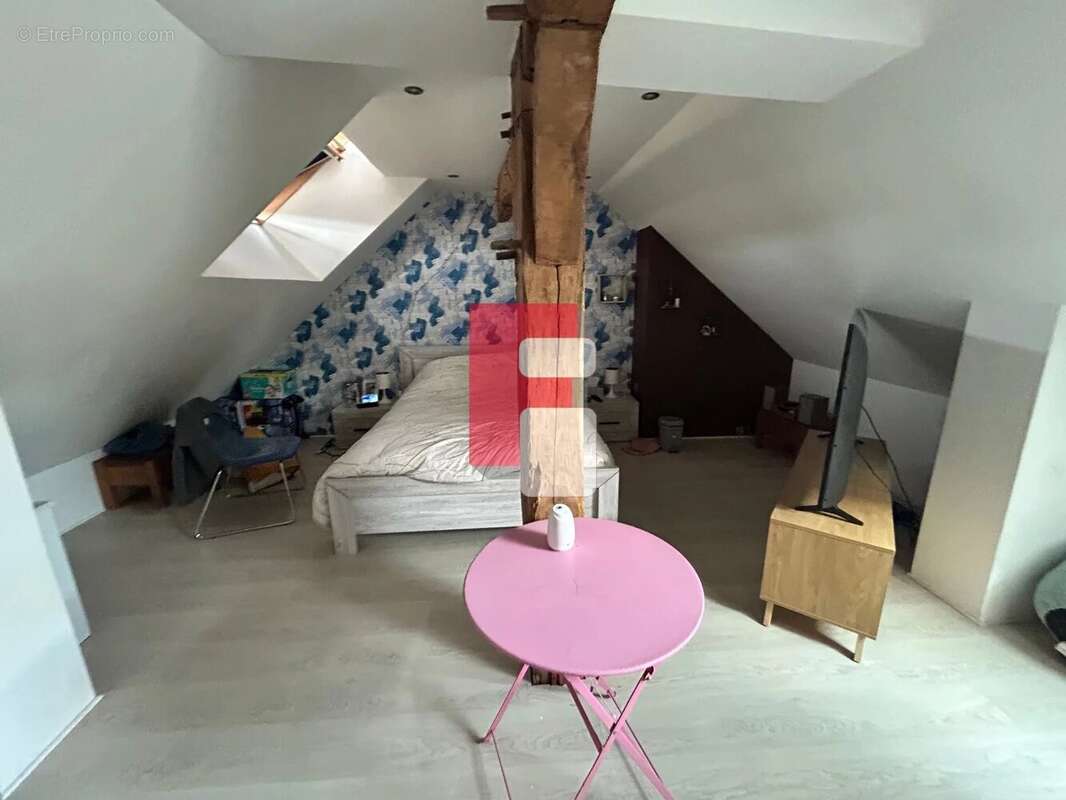 Maison à VENDEUVRE-SUR-BARSE