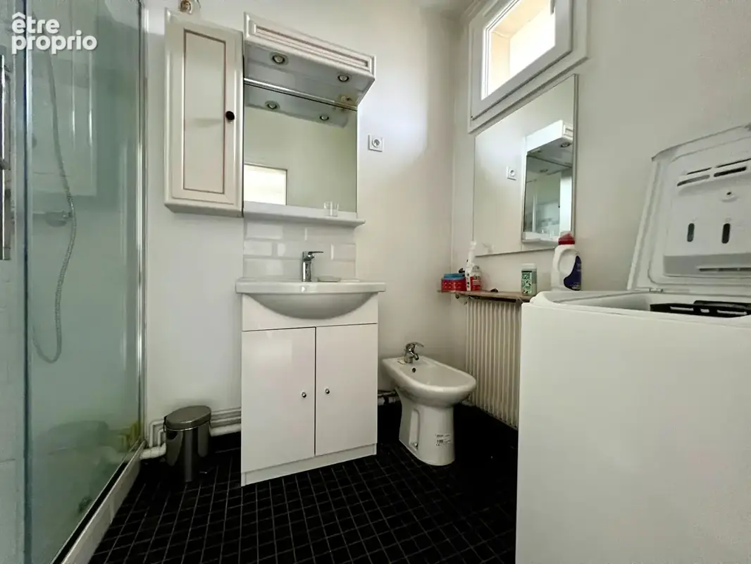 Appartement 59m² à paris 13e arrondissement - photo 6