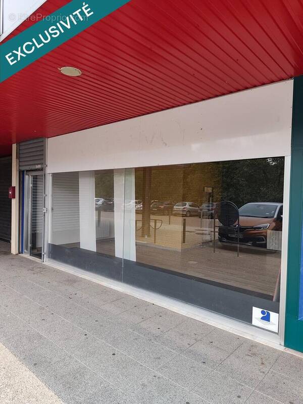 Photo 1 - Commerce à BAR-LE-DUC