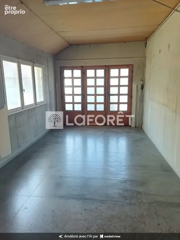 Maison Lemuy 4 pièce(s) 110 m2 - photo 6