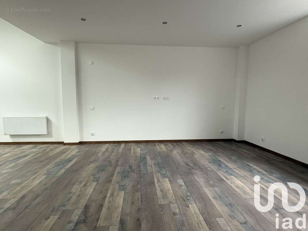 Photo 7 - Maison à SAINT-GERMAIN-DE-LUSIGNAN