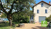 Maison à CREMIEU
