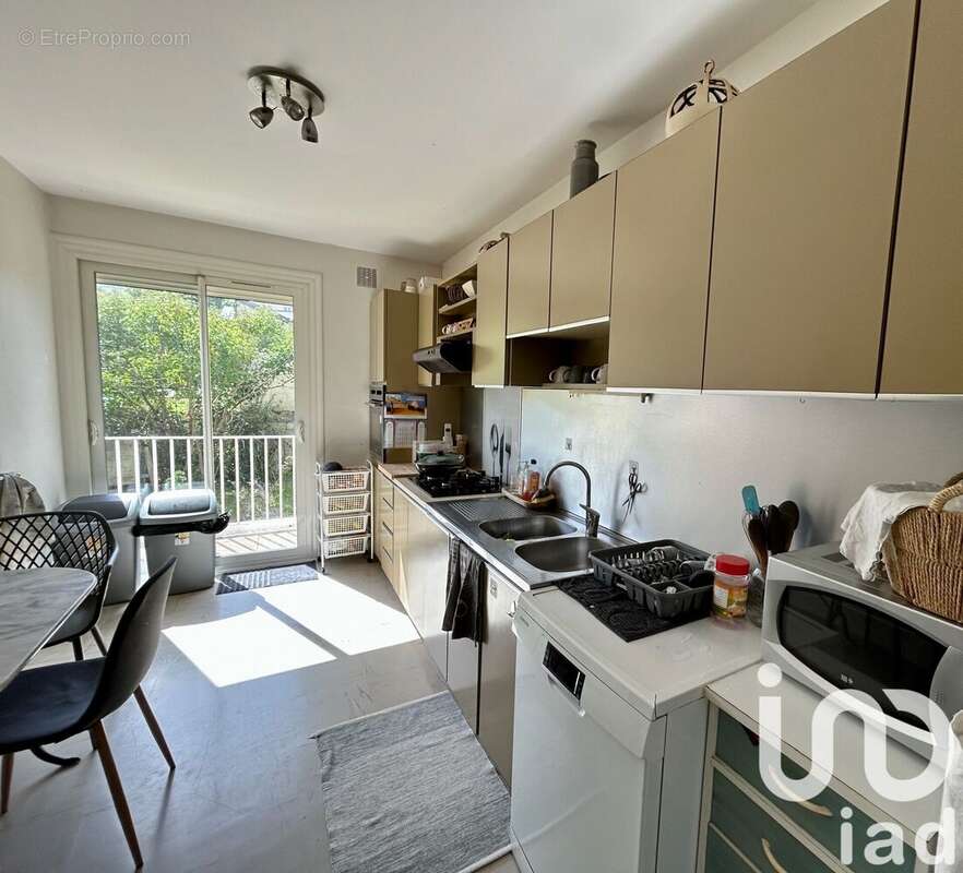 Photo 5 - Maison à SAUMUR