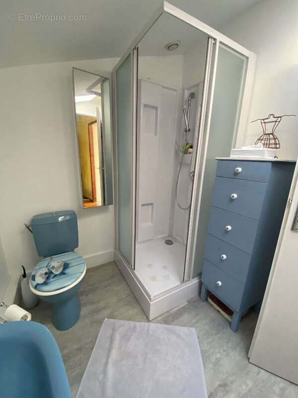 Maison à CASTELNAU-DE-MEDOC