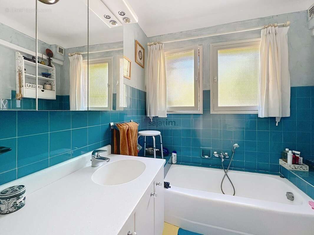 Maison à SIX-FOURS-LES-PLAGES