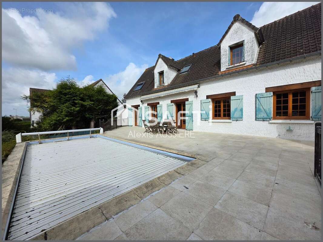 Photo 6 - Maison à COULOMMIERS