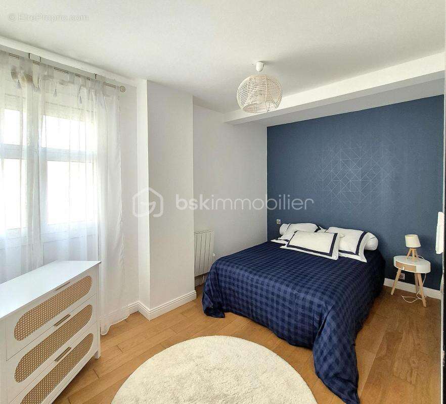 Appartement à PORNICHET