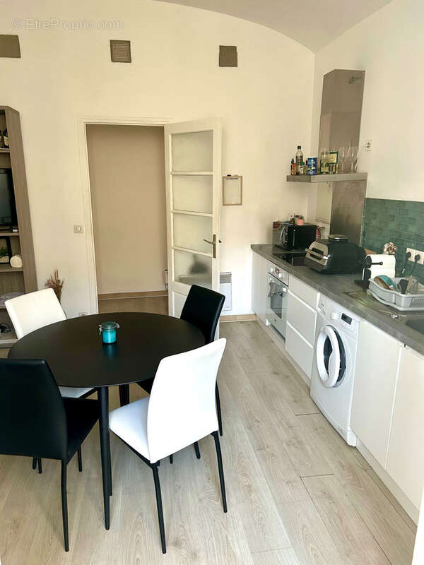 Appartement à AJACCIO