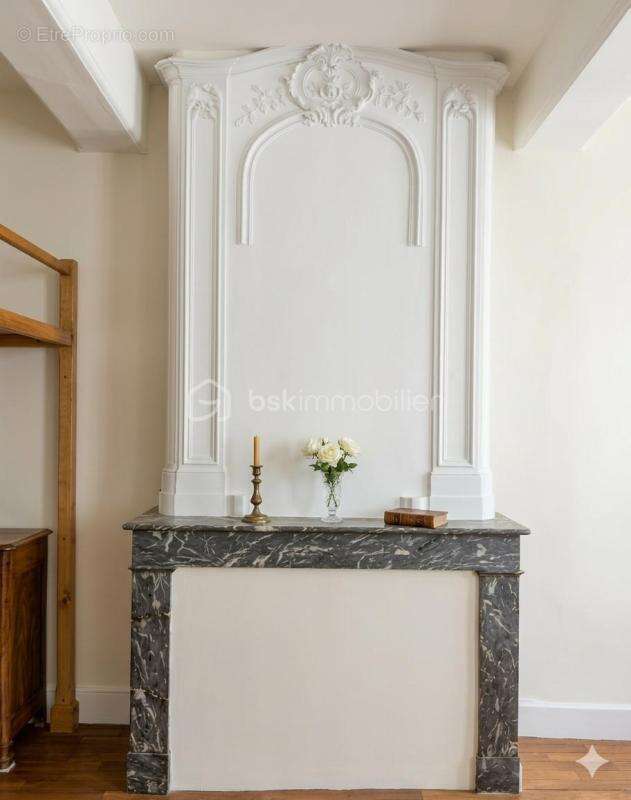 Appartement à VILLEFRANCHE-DE-ROUERGUE