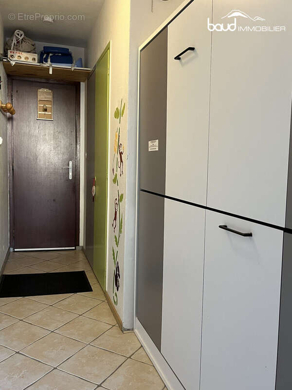 Appartement à VILLARD-DE-LANS