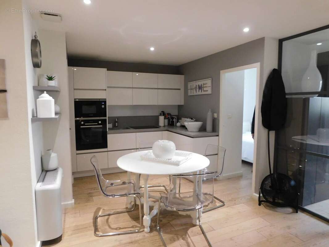 Appartement à ARLES