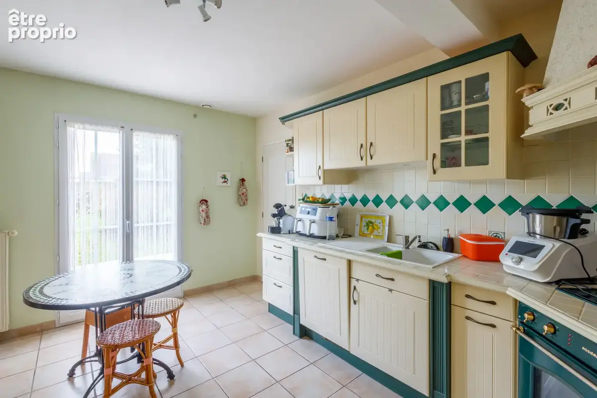 Exclusivité   à 5 minutes de honfleur   maison familiale avec vue exceptionnelle sur le pont de normandie - photo 2