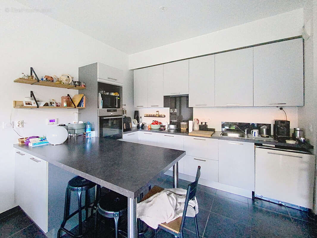 Appartement à BAYONNE