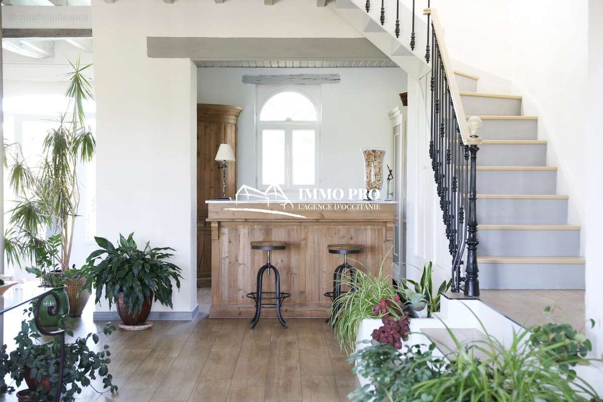 Domaine avec 2 habitations & Chambre d'hôtes - photo 9