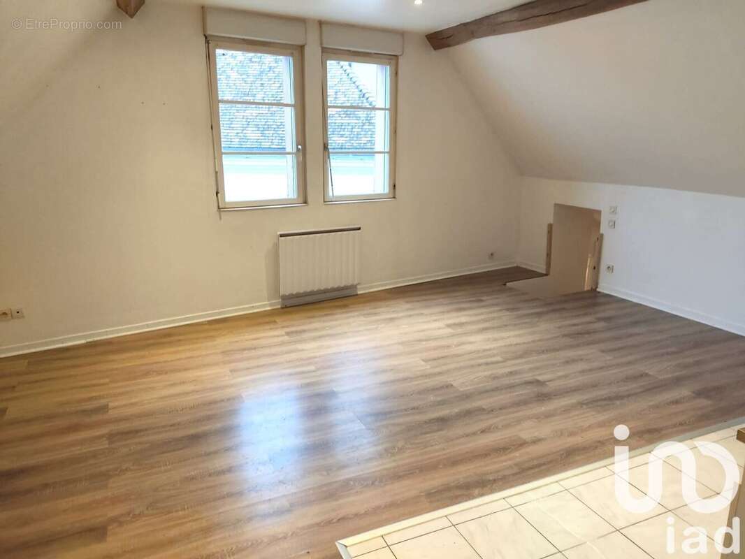 Photo 4 - Appartement à ERVY-LE-CHATEL
