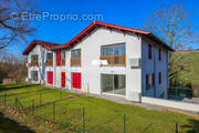 Appartement à BARDOS