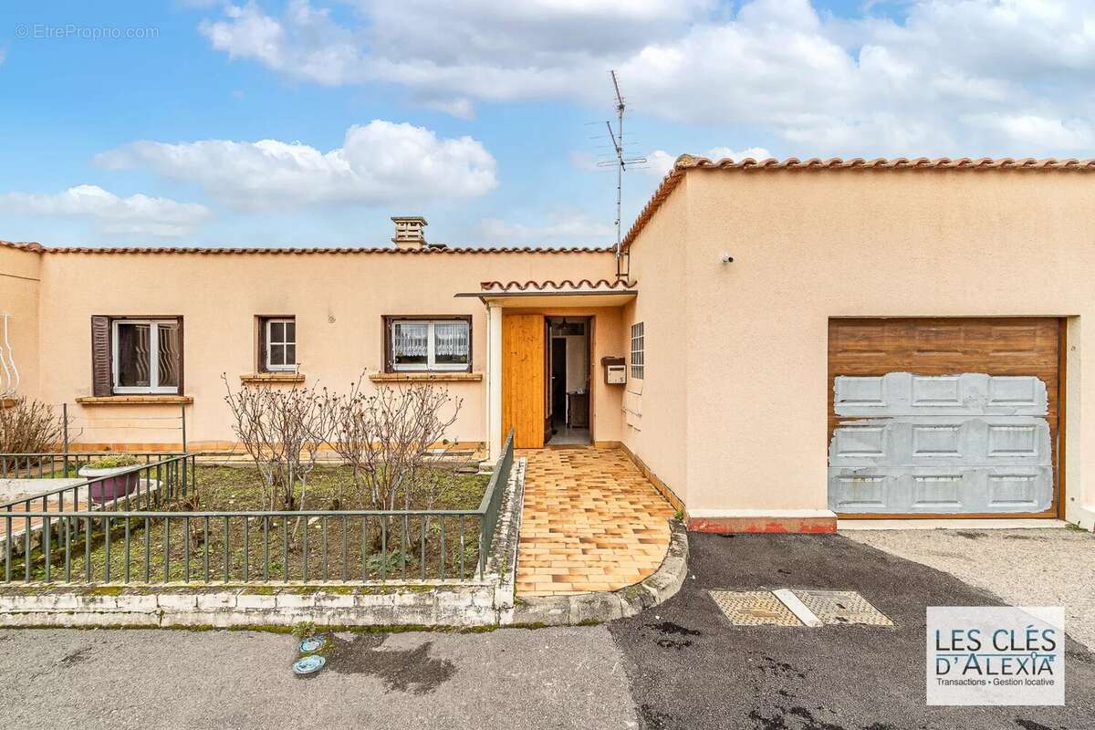 La maison idéale pour accueillir votre famille - photo 8