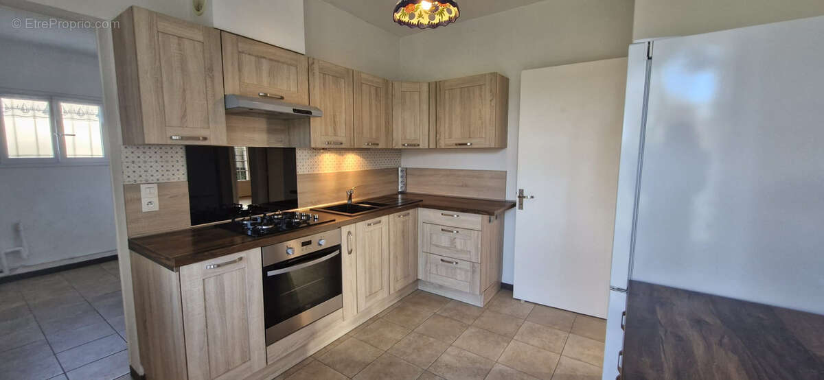 Maison à MORTAGNE-SUR-GIRONDE