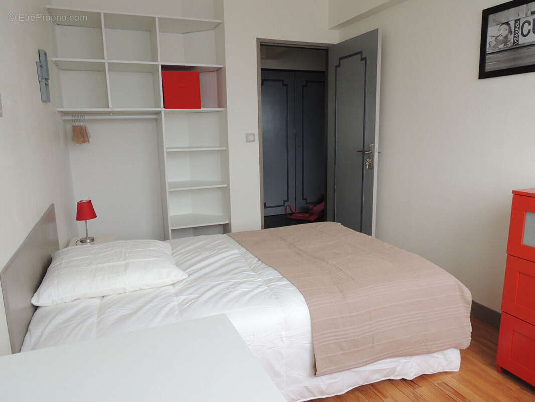 Appartement à CAEN