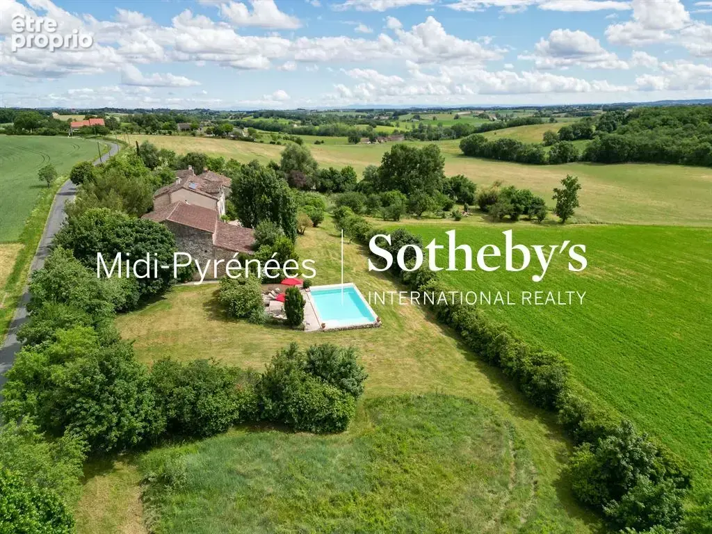 Photo Maison à Albi au prix de 995 000€