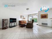 Appartement à THONON-LES-BAINS