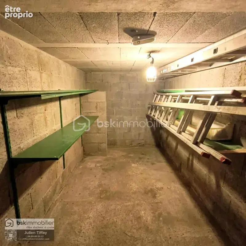 Maison pavillon, 3 chambres - photo 17