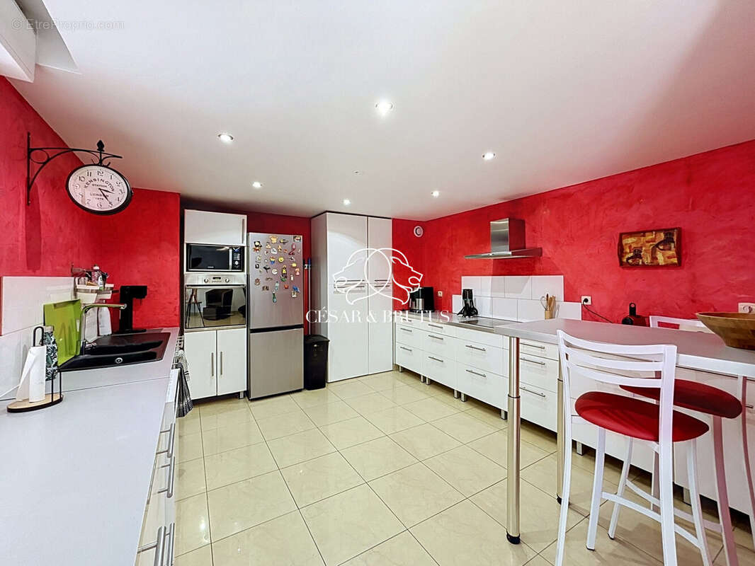Appartement à VILLEFRANCHE-SUR-SAONE