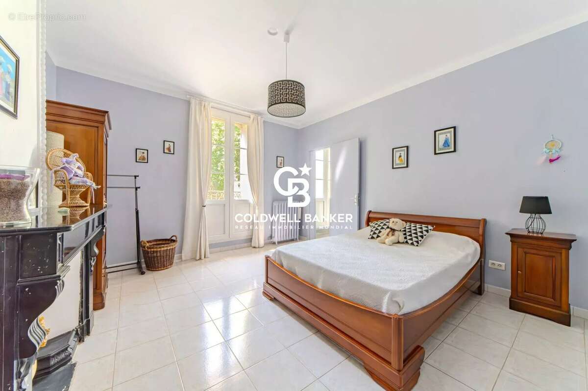 Maison à LUNEL-VIEL