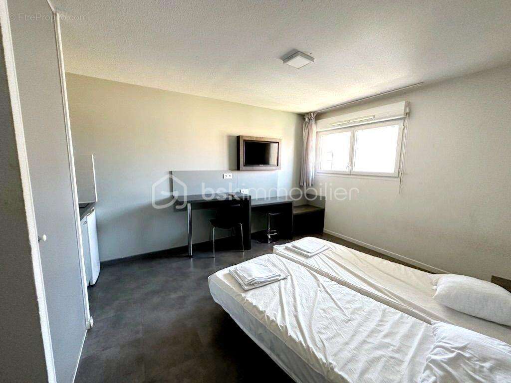 Appartement à SAINT-JEAN-DE-VEDAS