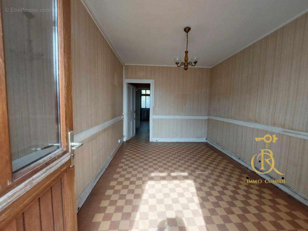 Maison de village - photo 2
